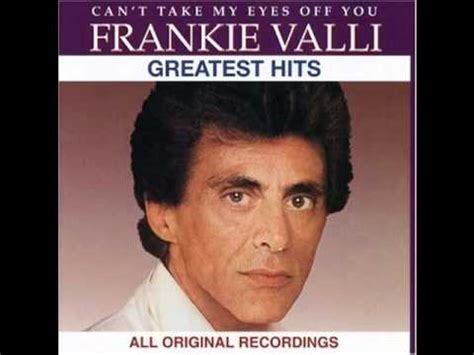 frankie valli fallen angel lyrics|fallen angel song youtube.